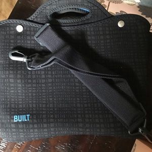 Laptop Bag with Shoulder Strap